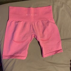 NVGTN brand new size medium biker shorts